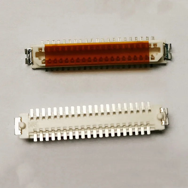 DF9-41P-1V DF9B-41P-1V 1.0MM 41P female Screen cable socket Connector