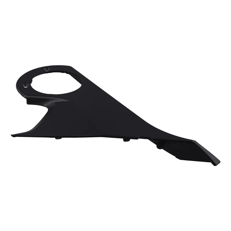 

Rearview Mirror Bottom Shell Fixed Bottom Case Reversing Mirror Base Rear Shell For Tesla Model Y Bracket Left