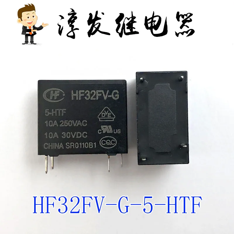 Hf32Fv-G-5-Htf 4 10…