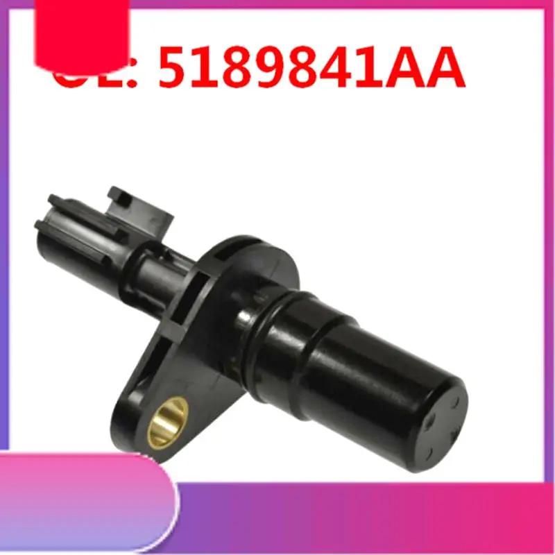 

5189841AA Trans Input Vehicle Speed Sensor Vehicle Speed Sensor ABS Speed Sensor For Dodge Caliber Jeep Compass-Y79A