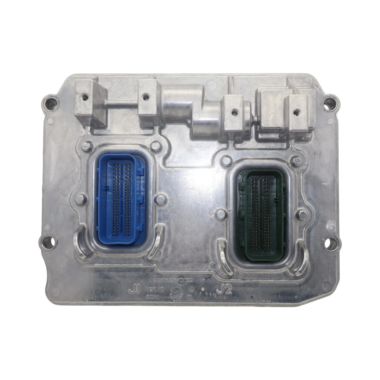 4384696 With Program ECU ECM Computer Board Controller Module For RAM 3500 6.7L For Cummins Engine