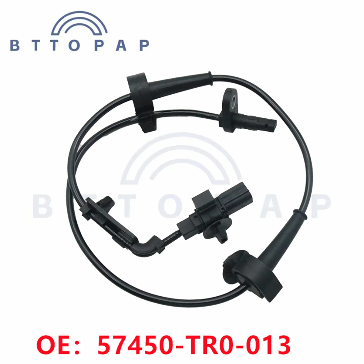 

57450-TR0-013 For Honda Civic 2012-2015 1.5L 1.8L 2.4L Automobiles Accessories 57450TR0013 Front Right ABS Wheel Speed Sensor