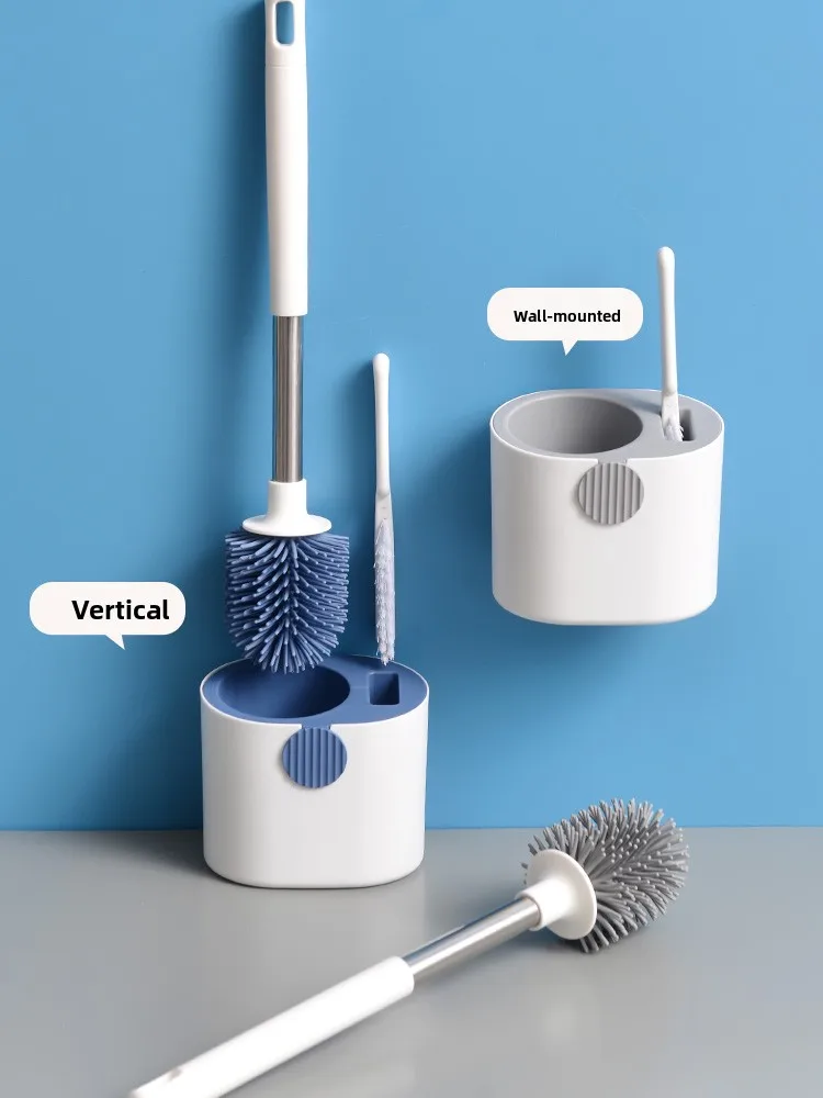 Wall-Mounted Silico… - image