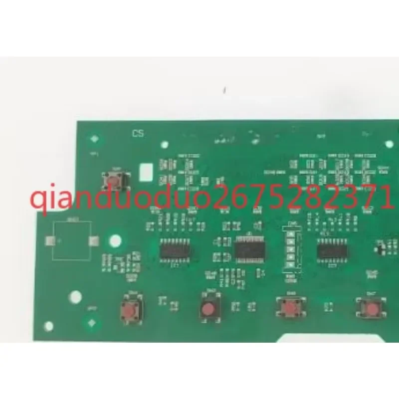 Suitable for Cardi, Jinling drum washing machine XQG70-12DC XQG70S-12SDC control computer board display board