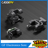CADDXFPV GM Series FPV Gimbal (GM1/GM2/GM3) Head Tracker Module for Walksnail Avatar HD Goggles & 19mm Cameras