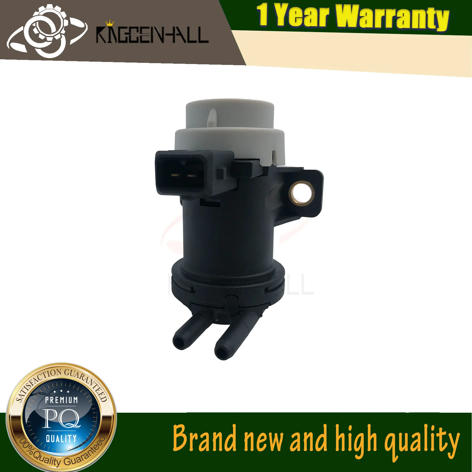 

5801259650 42556598 42558071 Turbo Boost Control Solenoid Valve For IVECO DAILY IV Bus 2.3L Van 3.0L 2006-2011