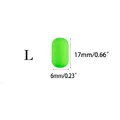 L-Green-30pcs