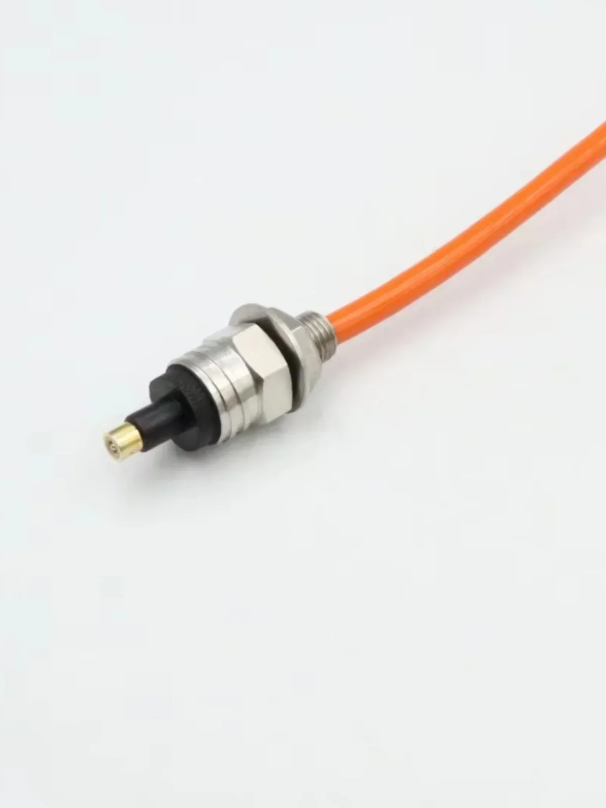 75-3, 50-5 RF coaxial single core waterproof connector, waterproof socket, male and female underwater connector