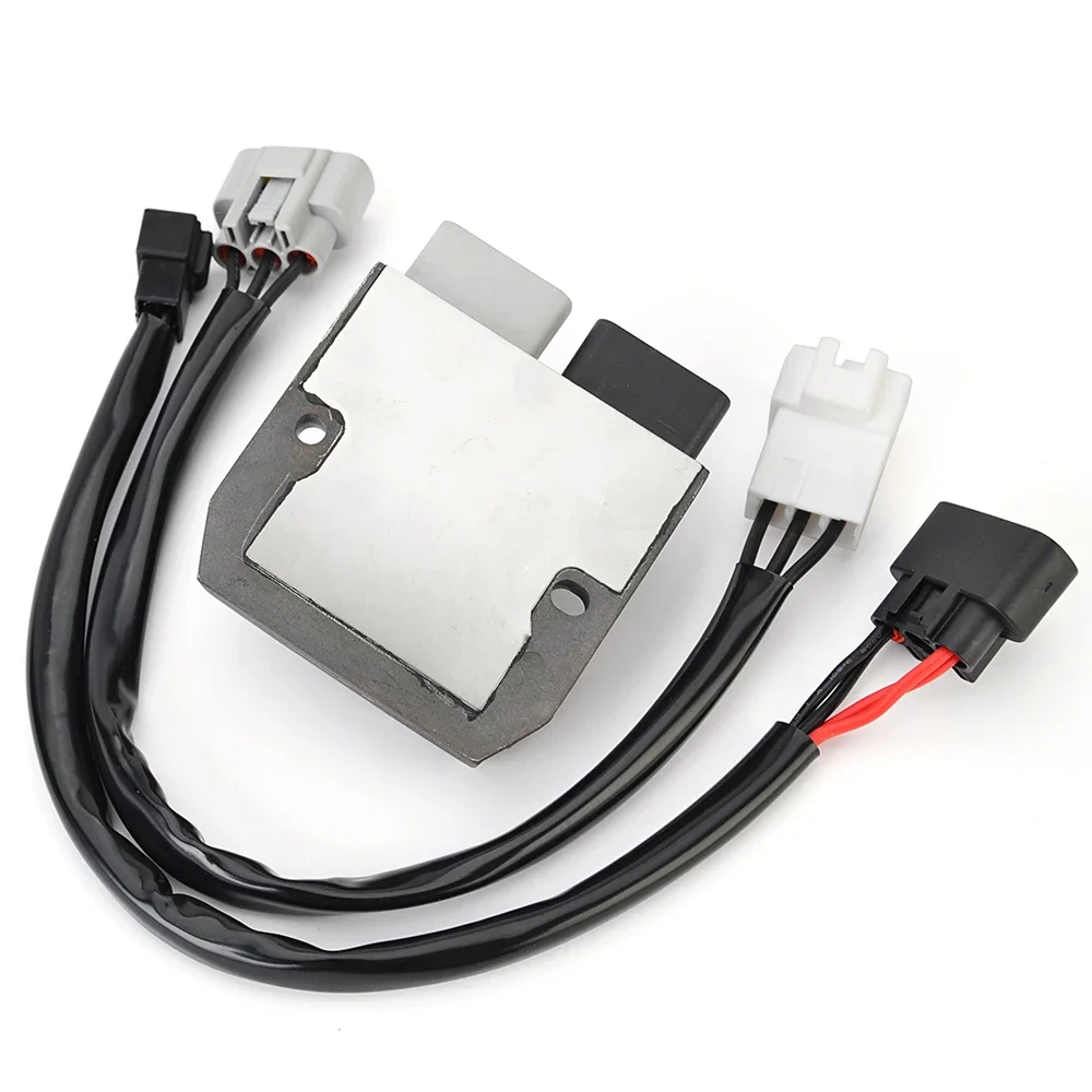 

Регулятор-выпрямитель мотоцикла для Triumph Speed Triple 1050 S 1050 RS 2018-2020 OEM T1300675 T2501969 T2508339