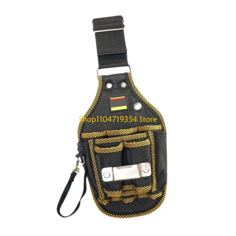 Mini Tool Bag Sack Multifunct Suck Multifuct Multifunting Multifunction Multifunction Multifunction Construction Construction