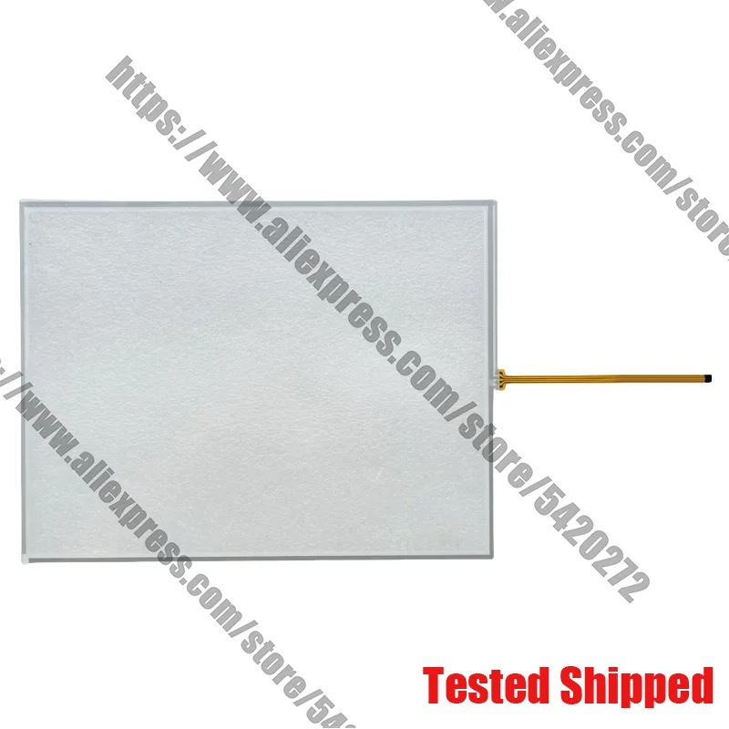 

New H3121A-NEOFT52 HMI PLC touch screen
