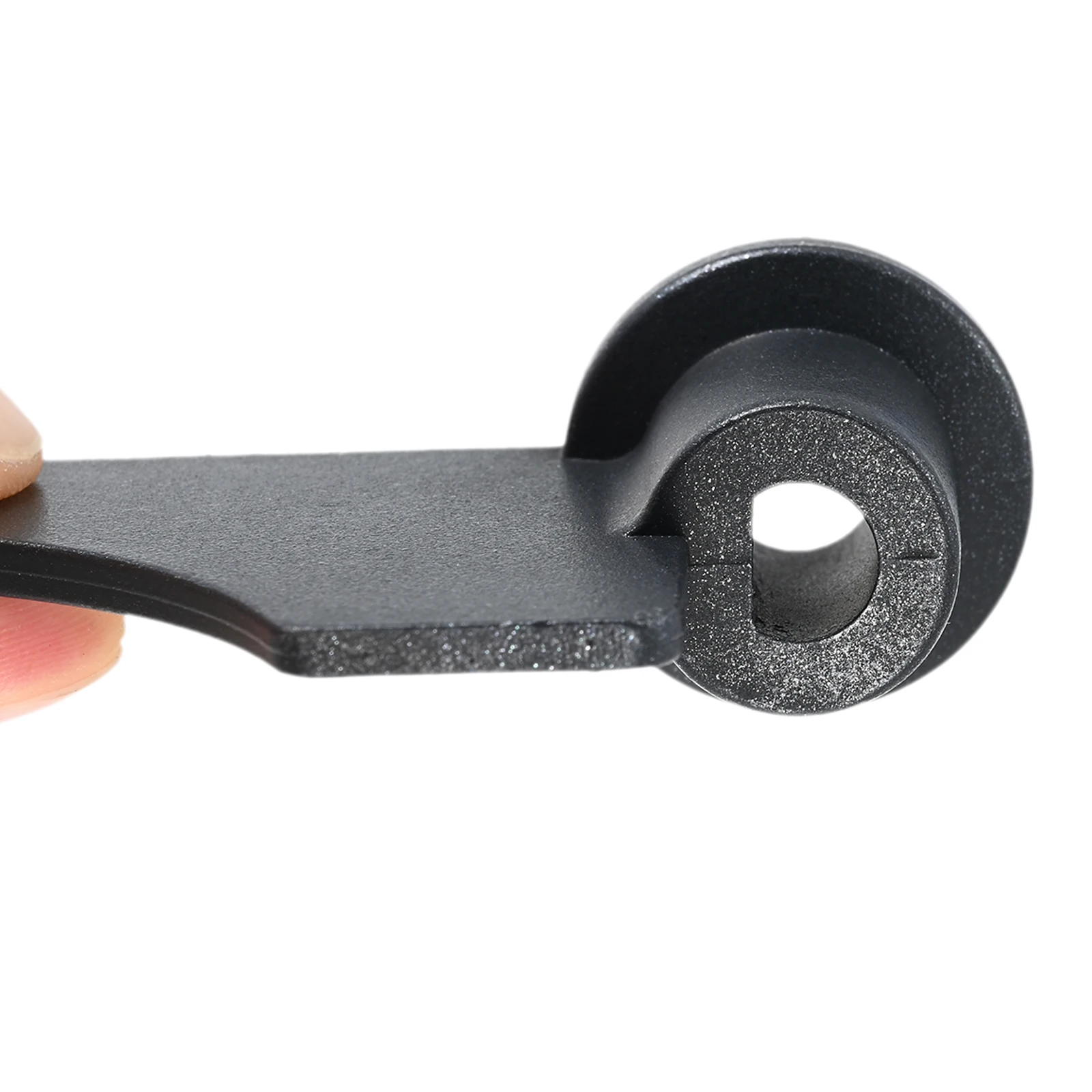 

1pc Black Bread Maker Blade Paddle Aluminium Alloy 62*40*22mm For Delfa DB-104708 For Saturn ST-EC8772 Replacement Part