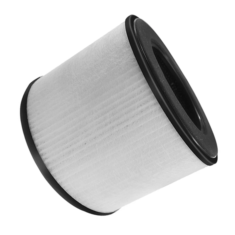 เหมาะสำหรับเครื่องกรองอากาศ partu BS-08กรอง HEPA ฟิลเตอร์อุปกรณ์เสริม