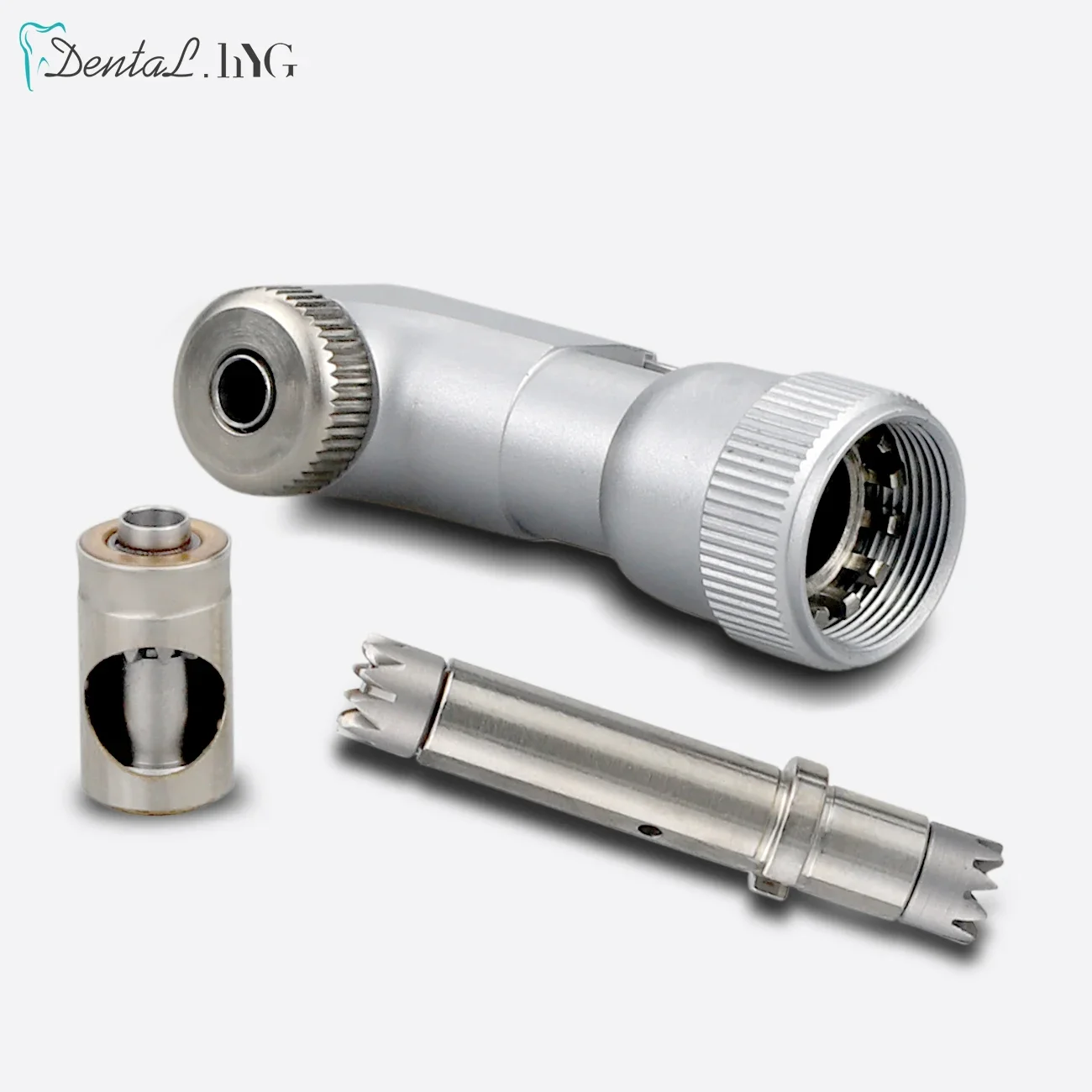 Dental Low Speed Contra Angle Handpiece Replacement Head Roller Of Rotation Machine Accessories Compatible For NSK