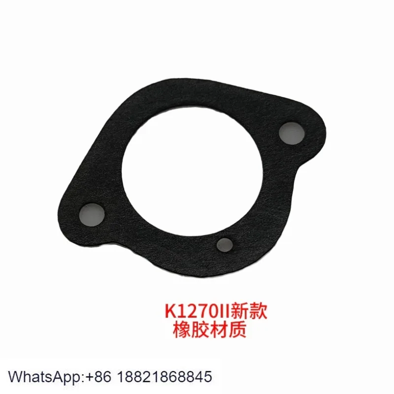 3-個のガスケットは-k1270-キャブレターゴムガスケット-579-85-11-01-に適合します。