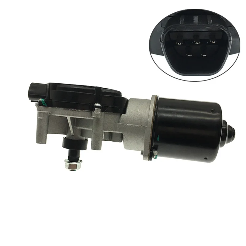 

New Arrival 76505-SDA-A01 Car Windshield Wiper Motor For Honda For Acura Accord MDX TI Pilot 76505SDAA01