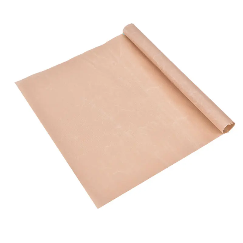 Non Stick Reusable Baking Paper High Temperature Resistant  Sheet Pastry Baking Oilpaper Grill Baking Mat Baking Tools