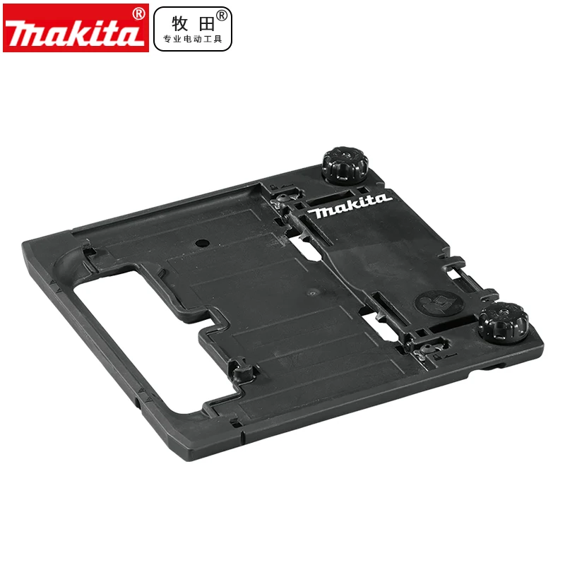 Makita 198673-2 Guide Rail Adapter For 4100NH 4100KB DCC500Z DCC501  XCC01 4100KBJ  4100NH2