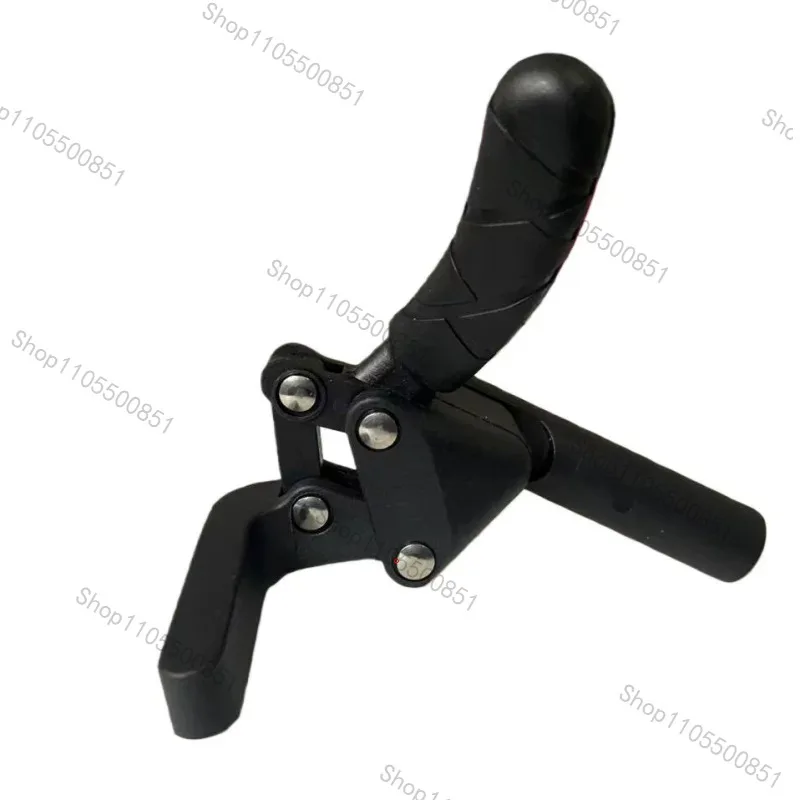 Suitable for TI Weizhiqun Yikang sports wheelchair universal down parking brake