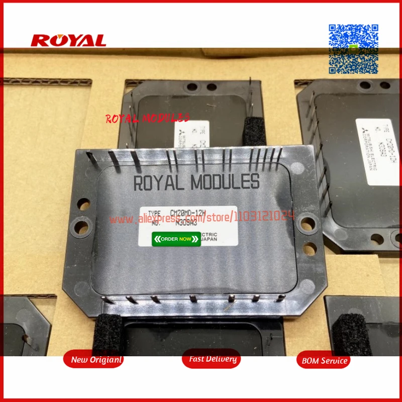 CM20MD-12H  CM20MD1-12H  CM20MDL-12H CM15MD-12H CM15MD1-12H CM15MDL-12H  CM10MD-24H CM10MDL-24H   New Module