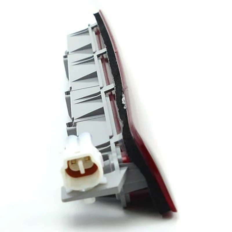 

Dne-z81570-60081 LED High Mount Rear Third Brake Light Stop Signal Lamp Red Lamp for Toyota Land Cruiser Prado Lexus