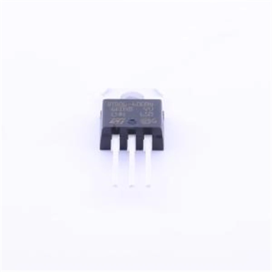

20PCS/LOT BTB06-600BWRG (Thyristors (SCR)/Modules)