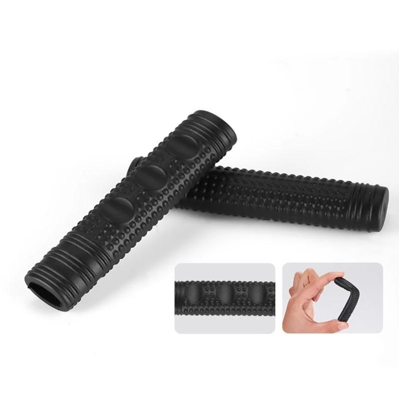 

Long Ride Cycle Brake Holds Against Slip Ergonomic Handlebars Holds For Pedalists