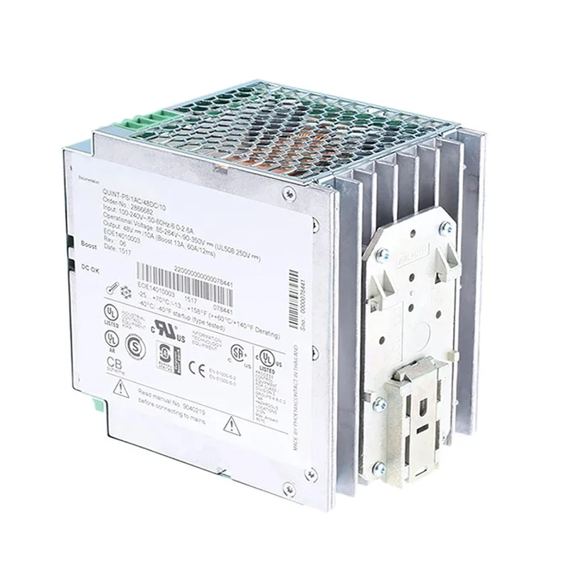 New Brand New and Original  2866682 Switching Power Supply PLC Programmable Controller