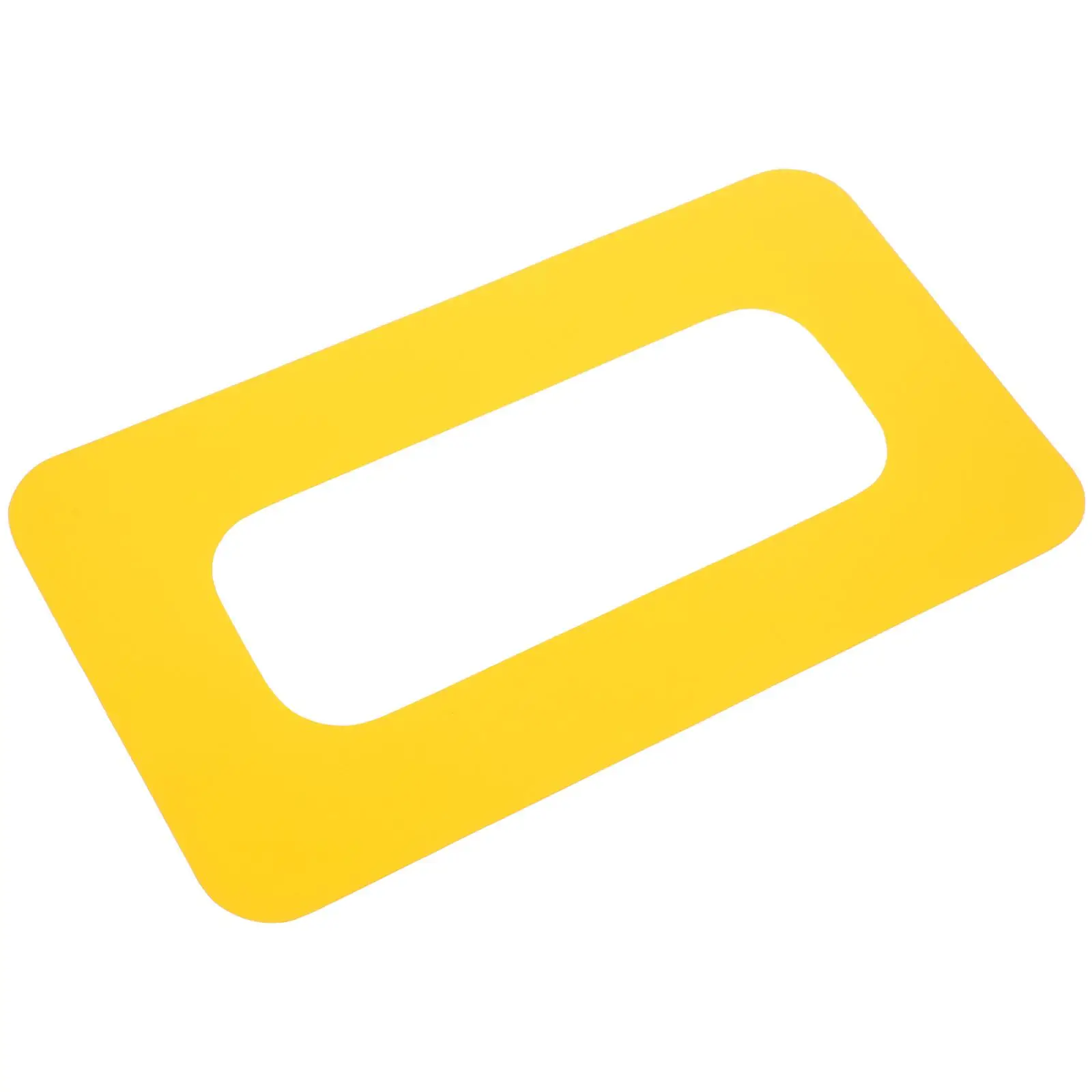 

Tail Rudder Slot Patch Surfboard Accessories Paddle Accessory Connecting Piece Surfing Fixing Buckle Pvc Connection