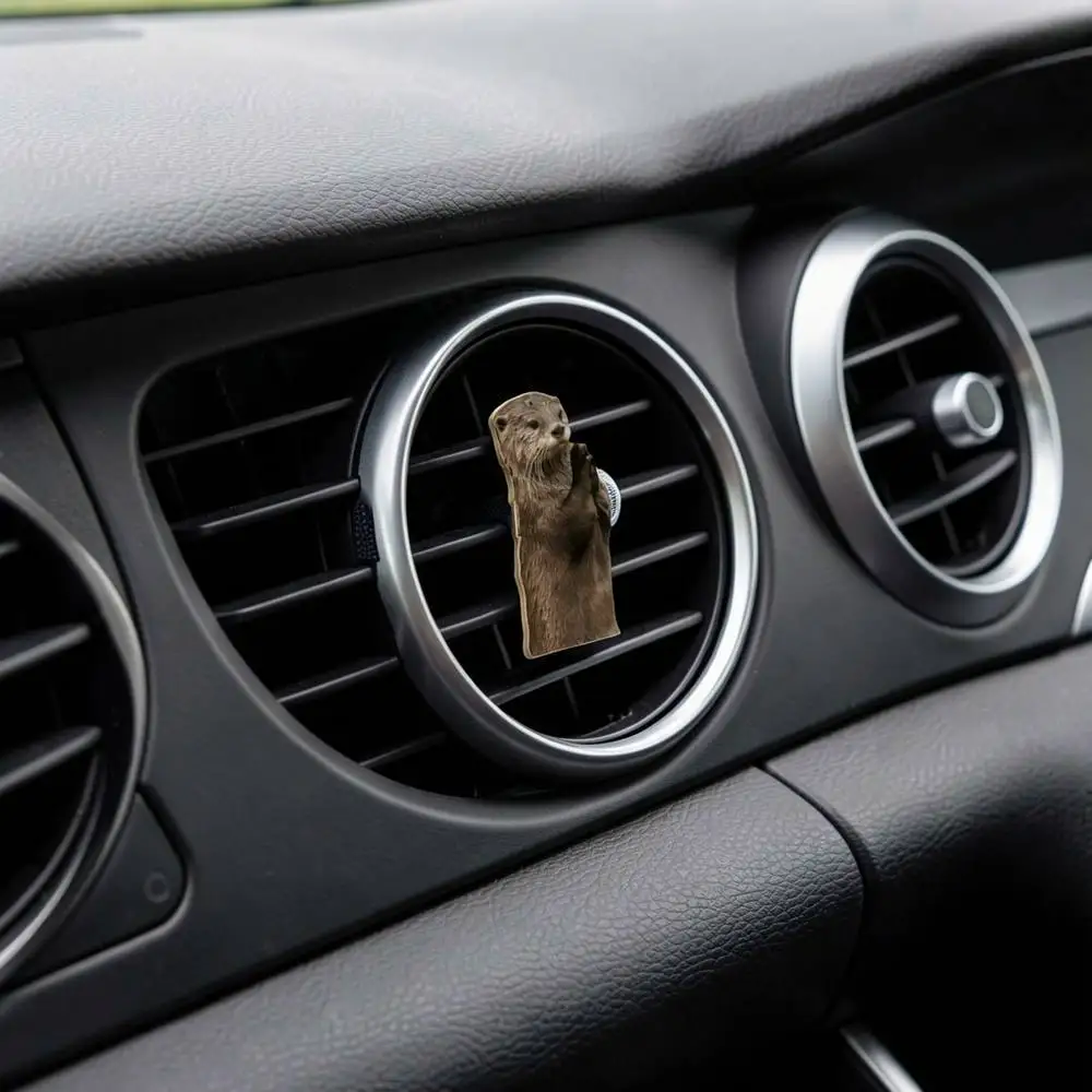Car Perfume Diffuser For Fresh And Clean Air In Your Vehicle With Long Lasting Effect
