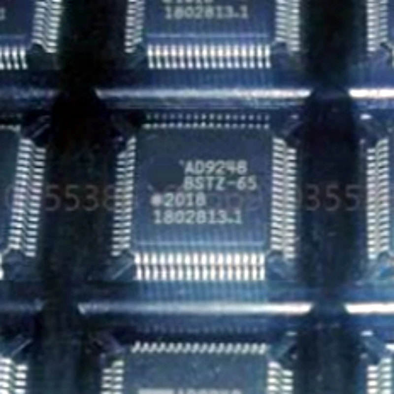 2-10pcs New AD9248BSTZ-65 AD9248BSTZ AD9248 QFP-64 Data acquisition-A / D converter chip