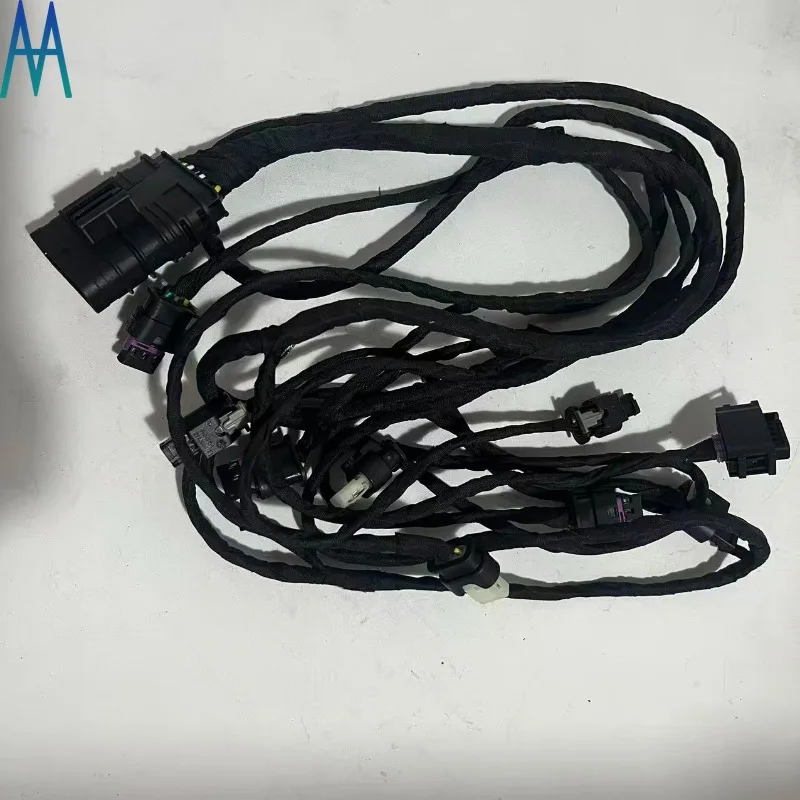 2135405403 A2135405403 Front Bumper Parking Sensor Wiring Harness for Mercedes Benz W212 W204 W213