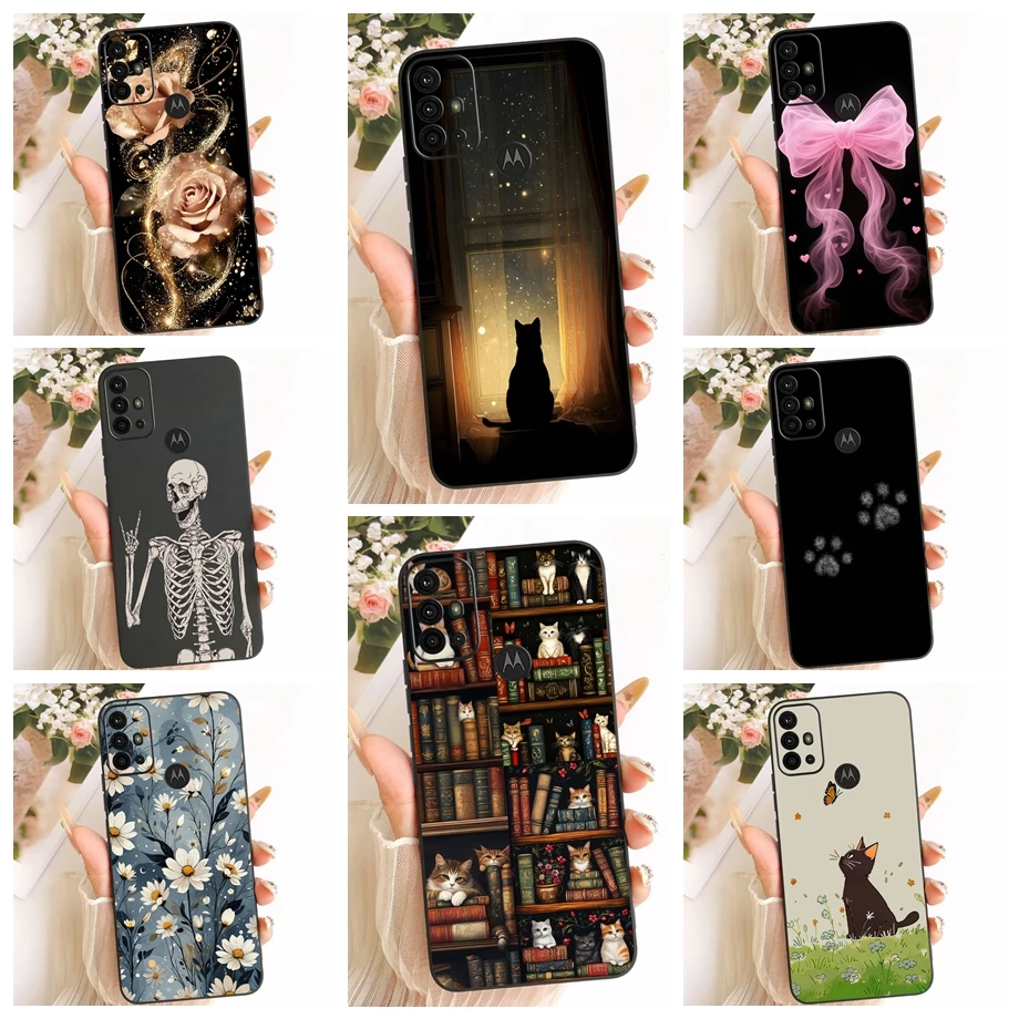 Phone Case For Moto… - image