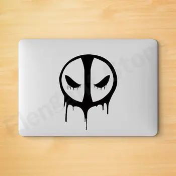 10 best sales מדבקה של דדפול - №4