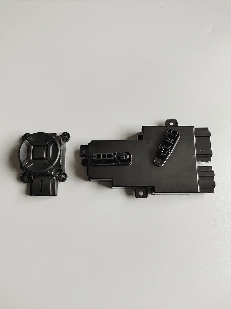 

1pcs For Audi 2020-2023 A6L C8 A3 Q3 Electric Reclining Seat Adjustment Switch Button