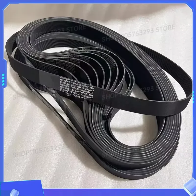 Transmission Belt 1PC for Ingersoll Rand Screw Air Compressor for 54400726 89296586 89306302 89265052 89265060 22189039