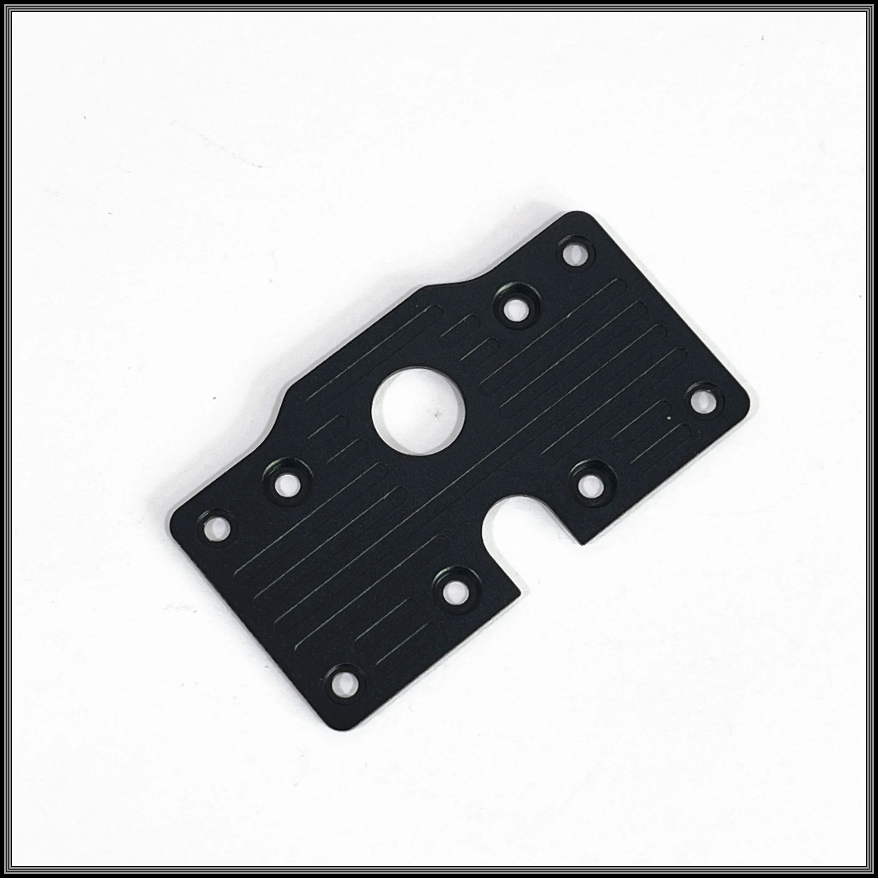 Новый оригинальный подлинный для Nikon Z5 Z6 Z7 Z6II Z7II нижняя крышка корпуса винт фиксированная пластина штатива часть панели