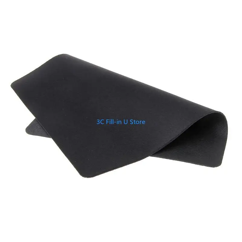 G8TAゲーミングマウスパッドヒートラザーレザートップ拡張マウスパッドデスクマットゲーマー用