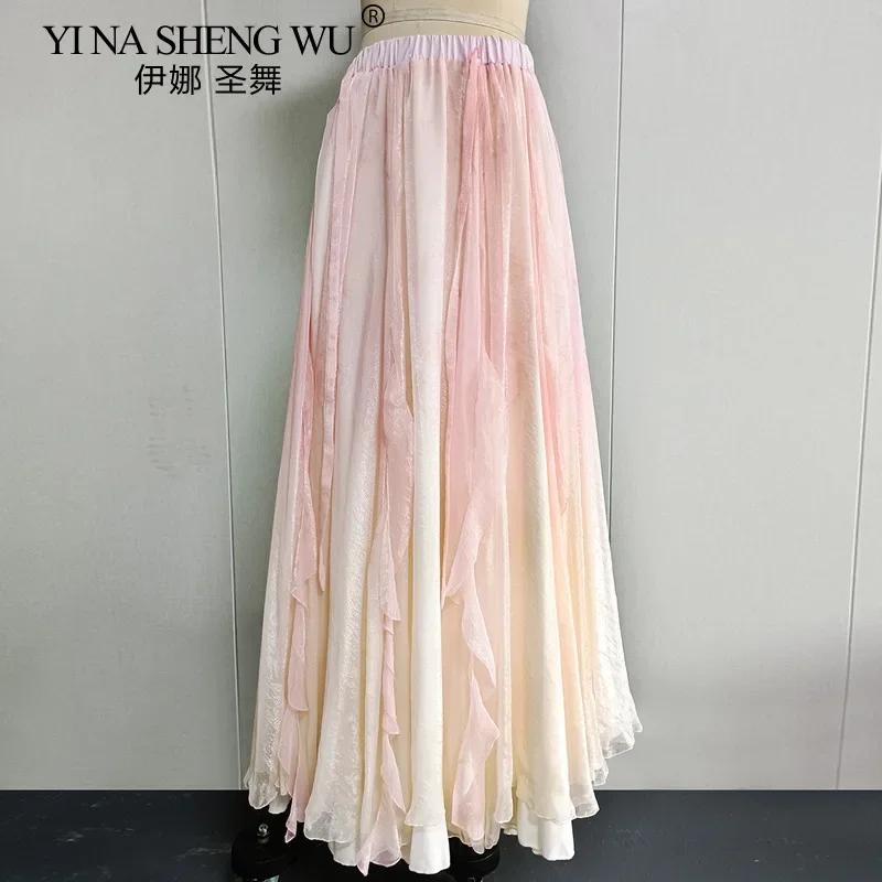 costume-de-danse-classique-chinoise-tenue-de-spectacle-traditionnelle-ensemble-d'entrainement-pour-spectacle-sur-scene-degrade-transparent-et-fluide-pour-femmes-adultes-et-filles