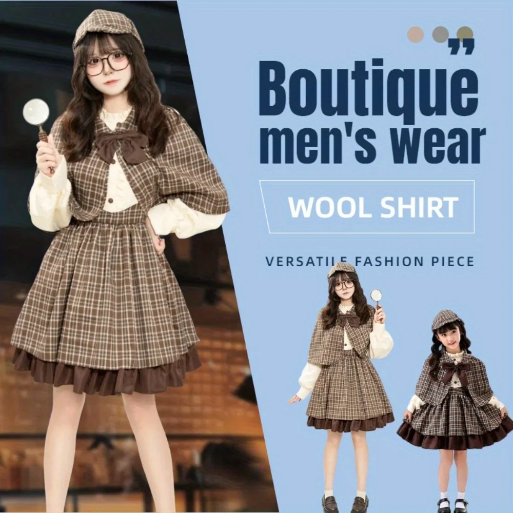 مجموعة الهالوين يجب اقتناؤها لعام 2025، استعادة رائعة للملابس النسائية، لعبة التقاط العين الفائقة، لعب الأدوار في الحفلات