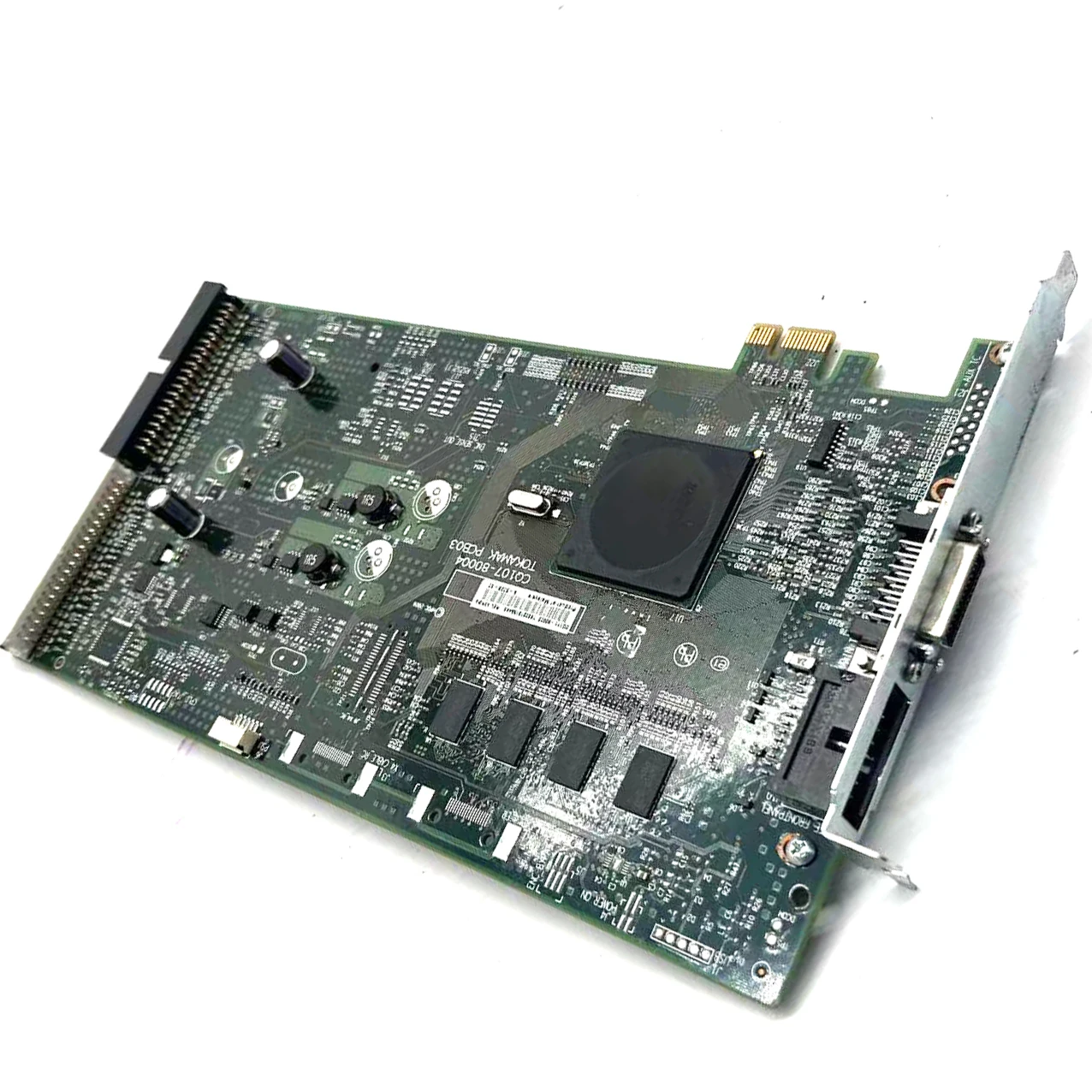 

PCB03 Board CQ107-80004 CQ111-60002 Fits For HP Designjet Z6200 T7200 CQ109-67028 Z6600 T7100 Z6800