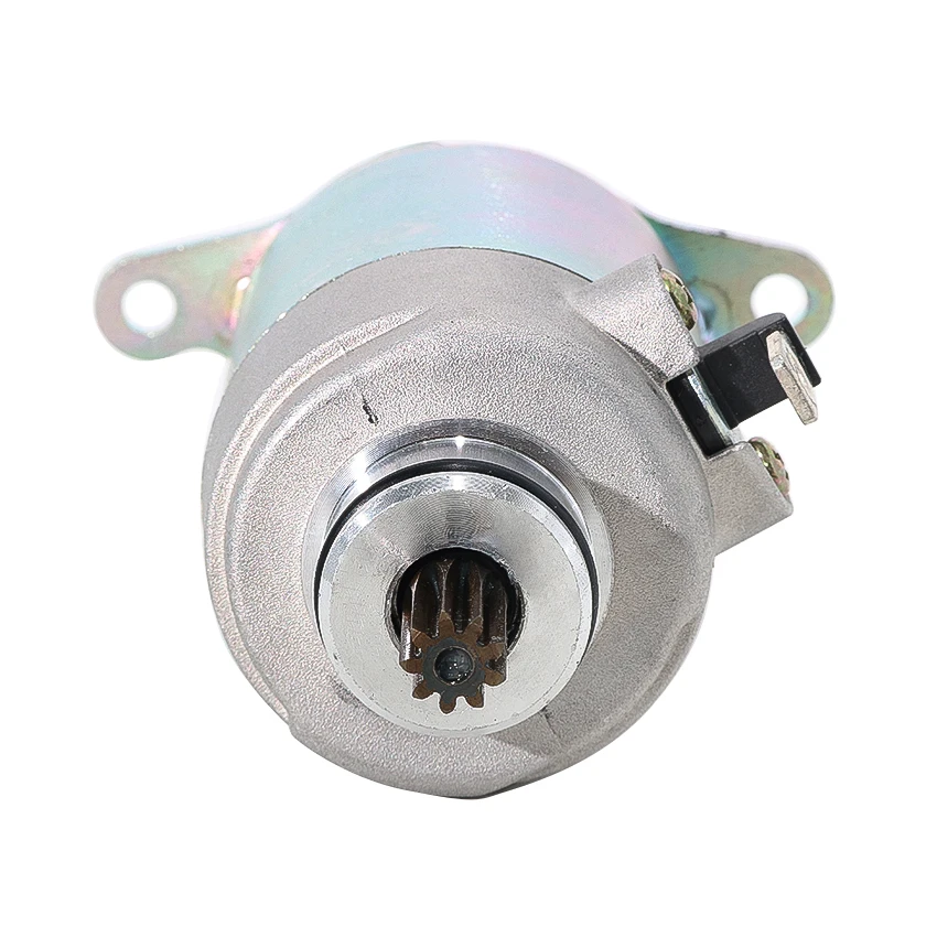 Motorrad-Anlassermotor für SYM Allo Cello FNX Fugue Fiddle 200i Jet 14 Evo 125 125i Orbit Symphony X-Pro 31200F6C000 – Detail 3