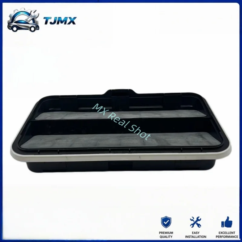 97510-3K000 Heater Vent Grille Blower Motor Air Duct Cover for Hyundai Kia Santa Fe Sonata Sorento Carnival