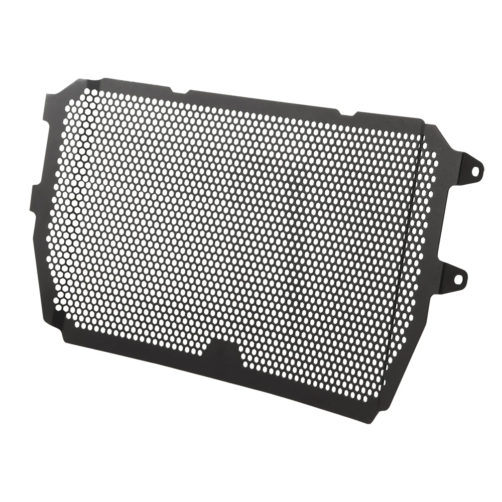 For Yamaha MT-10 /MT10 SP FZ-10 / FZ10 Accessories 2016-2024 Motorcycle Aluminium Radiator Grille Guard Water Tank Protection