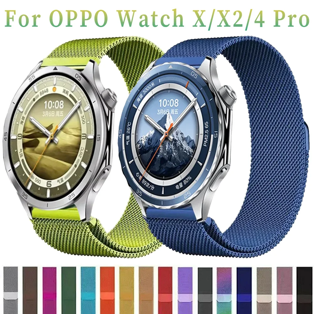 22Mm 20Mm Milanese …