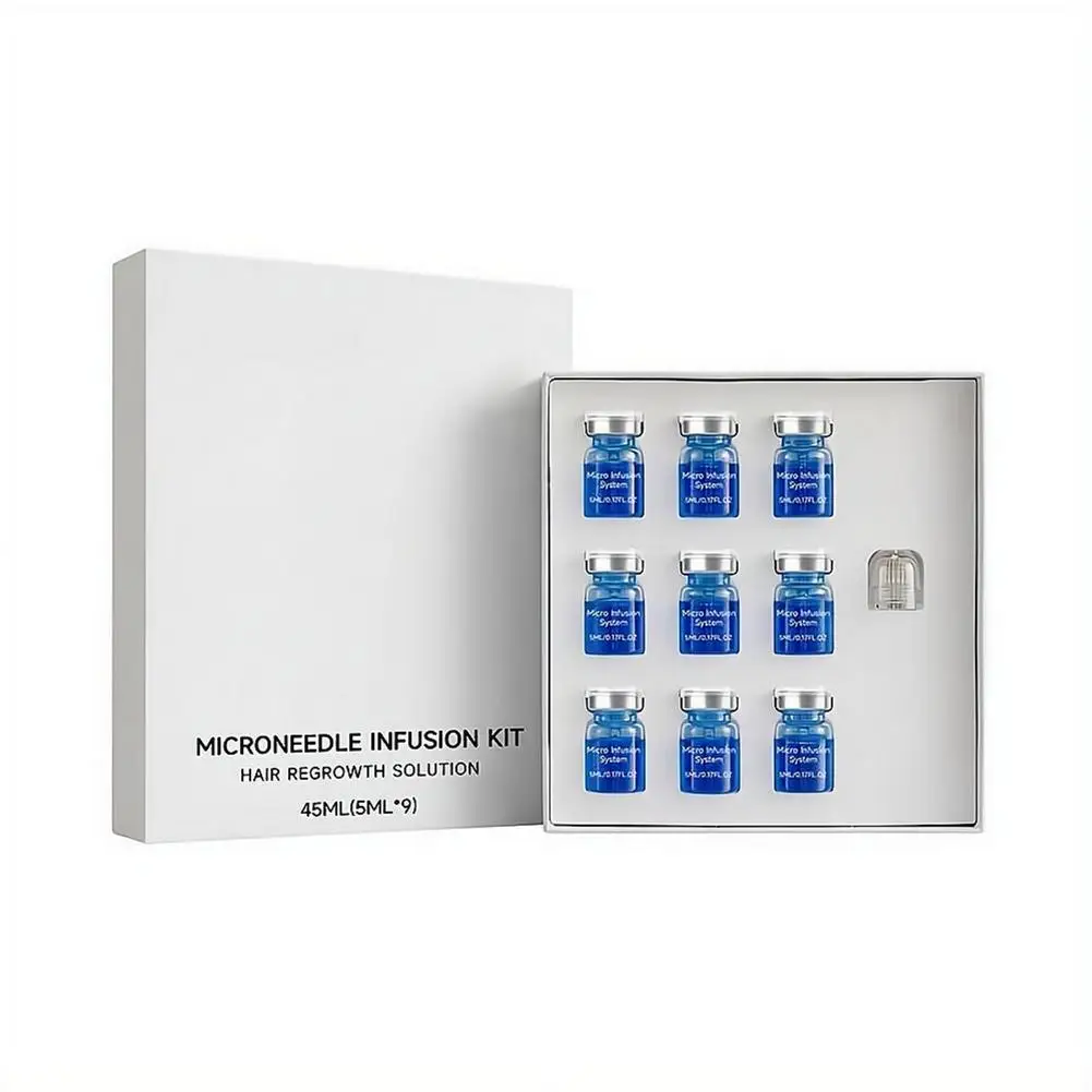Thumbnail 2 - #19 Most Popular Hair Care Kits