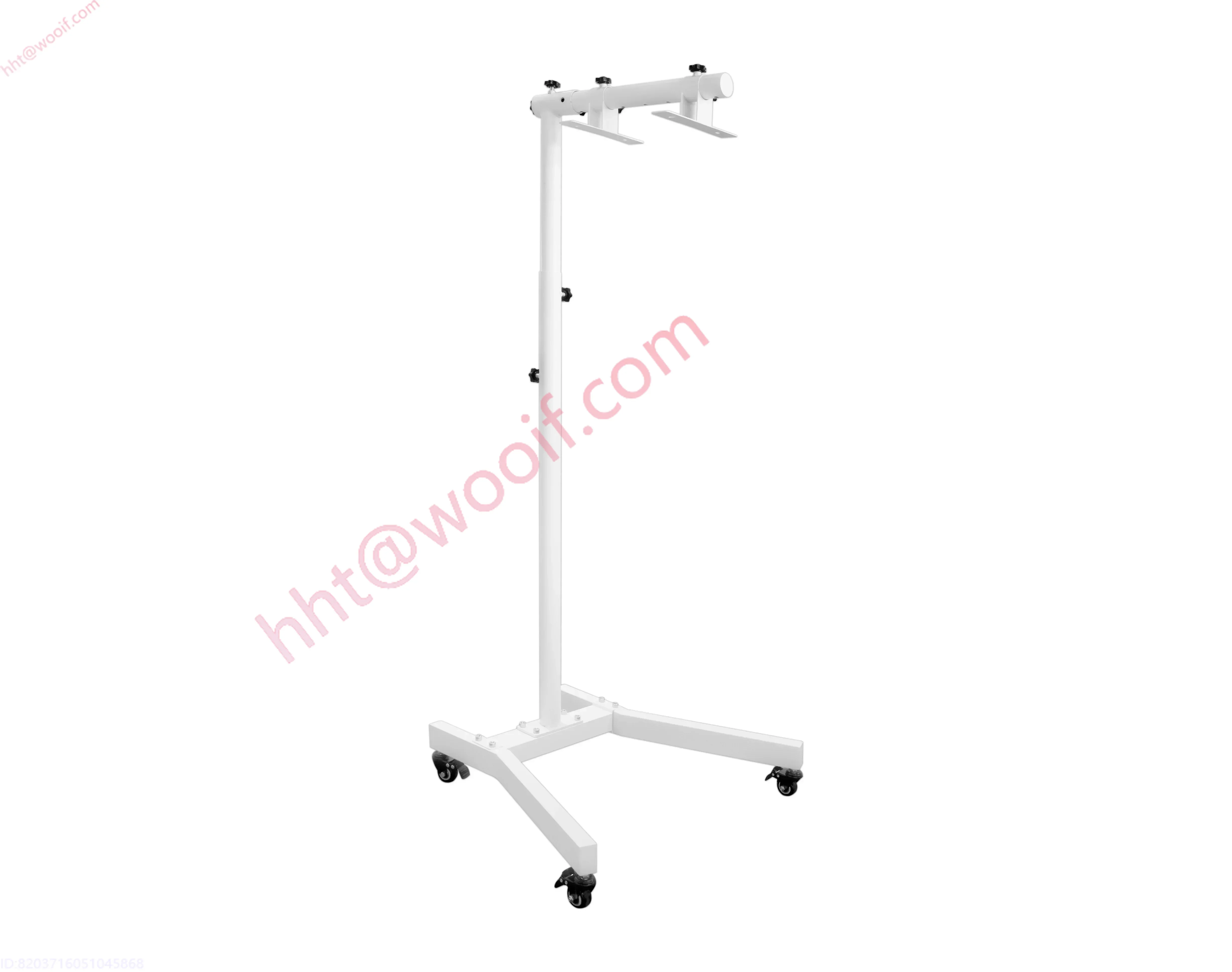 Adjustable MS300 Stand Infrared Light Therapy Wrap Machine Convenient and Practical Stand Pdt Led Red Light Therapy
