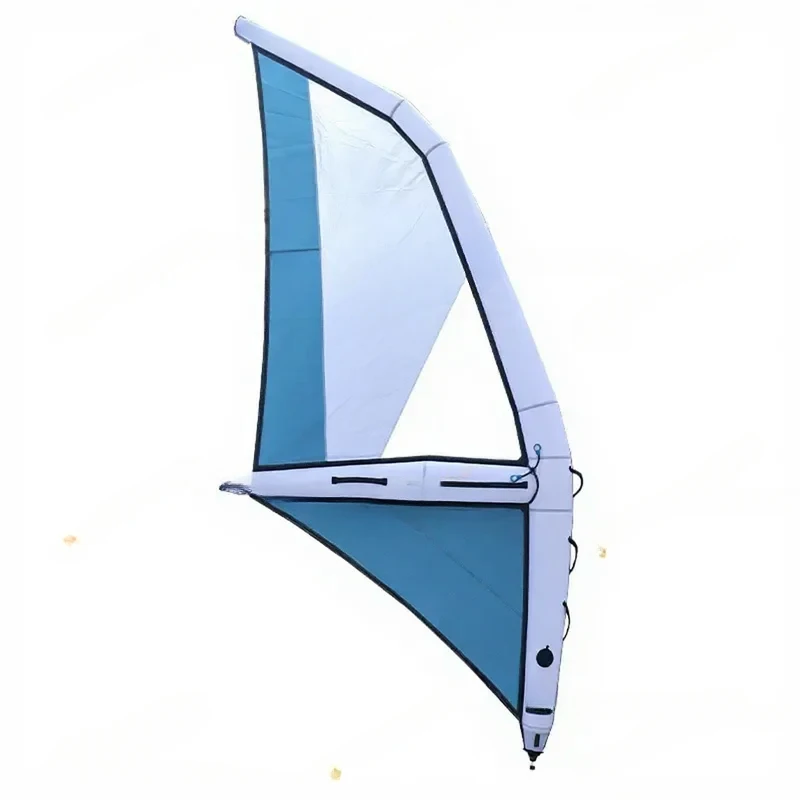 Riders Water Sports Inflatable For Windsurfing Sup Board Surfboard Wind Surf Sailing Racing Sail