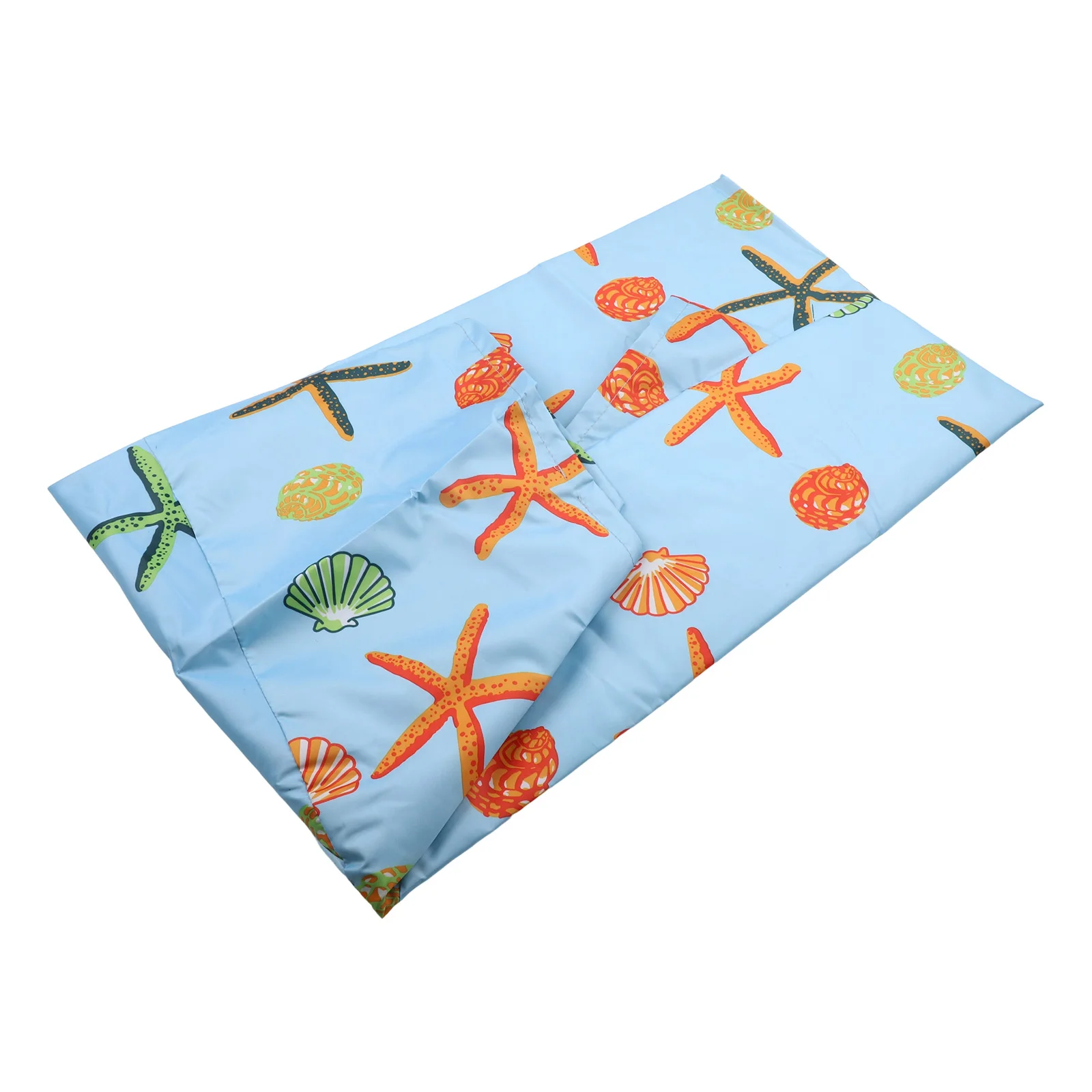 

Round Pool Cover Oxford Fabric Rain Cover with Drawstring for Easy Fit and Strong Protection Against Leaves and Debris