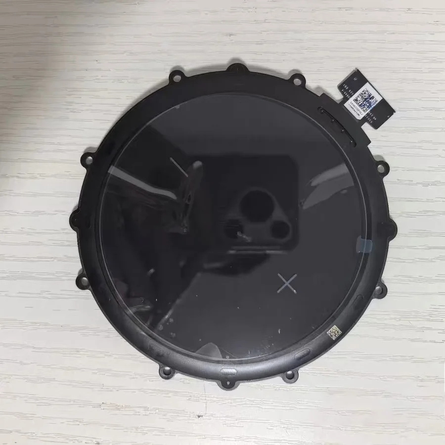 Precision Touch Sensor Assembly for HomePod 2nd Generation & Mini - Direct Fit Digitizer Module for Faulty Touch Response